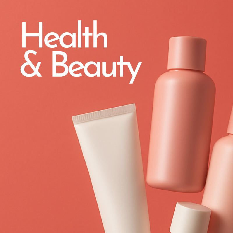 Beauty ＆ Health