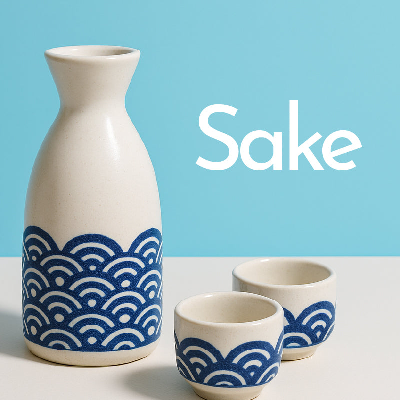 Sake