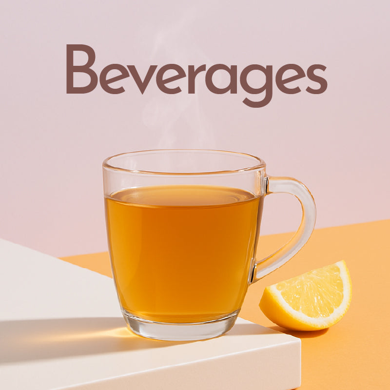 Beverages