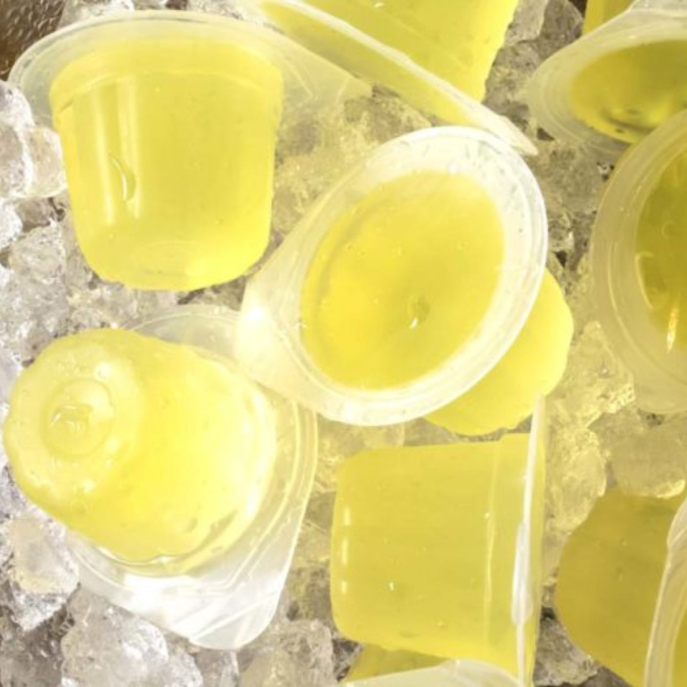 Shikuwasa Jelly – 20ｐ