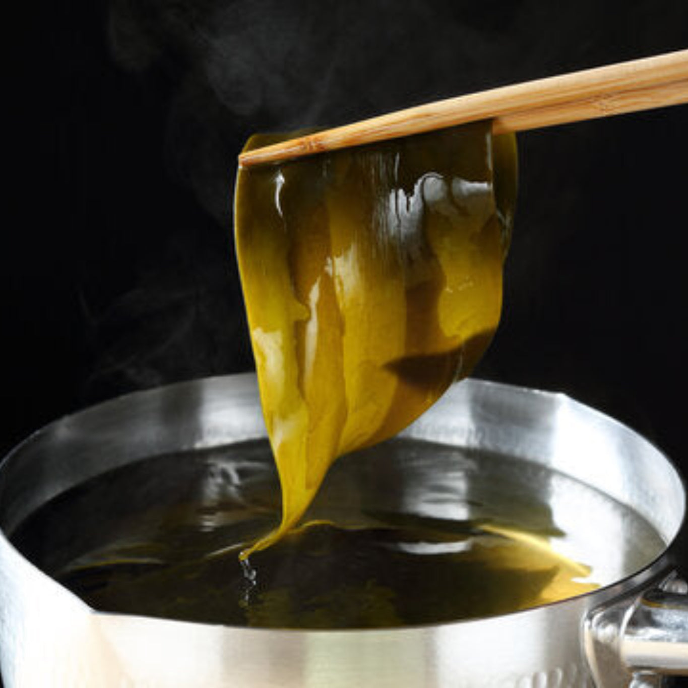 Premium Rishiri Kombu (Hokkaido)