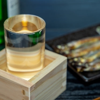 Oshu no Ryu - Jyunmai GInjyo