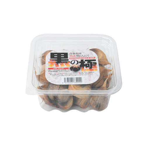 Aomori Black Garlic