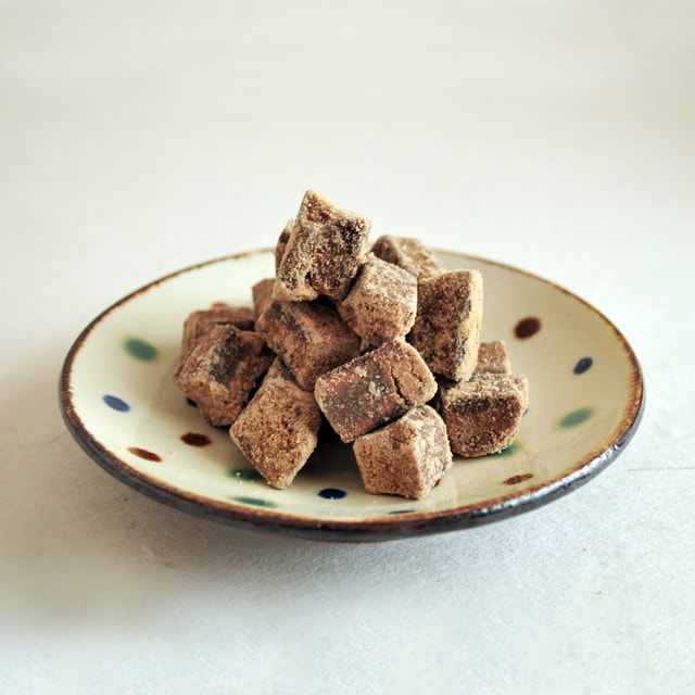Aguni Island Kachiwari Brown Sugar 200g