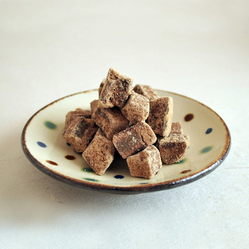 Aguni Island Kachiwari Brown Sugar 200g