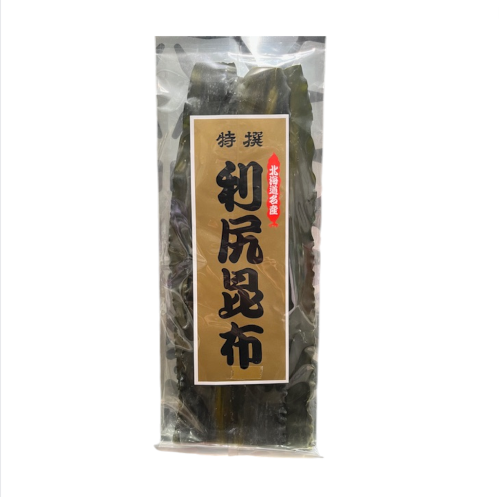Premium Rishiri Kombu (Hokkaido)