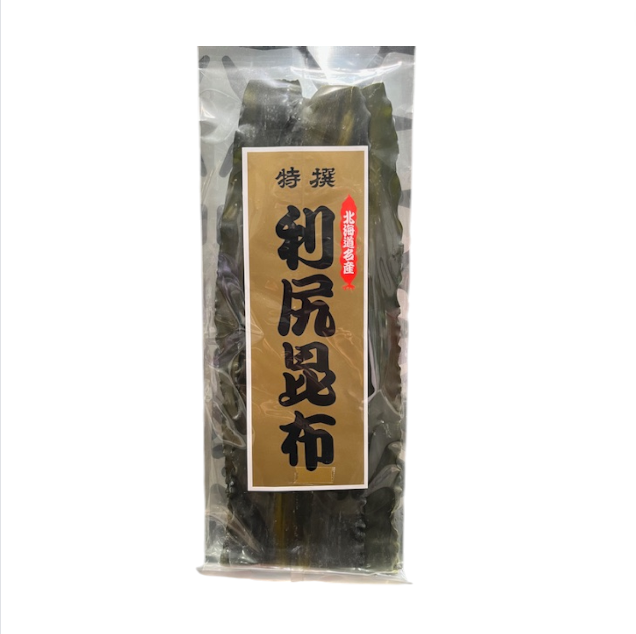 Premium Rishiri Kombu (Hokkaido)