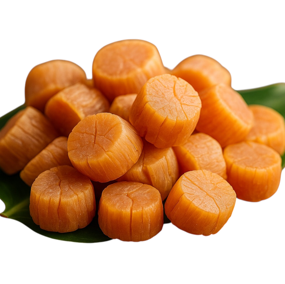Hokkaido Dried Scallops – 1st Grade (M Size) 100g