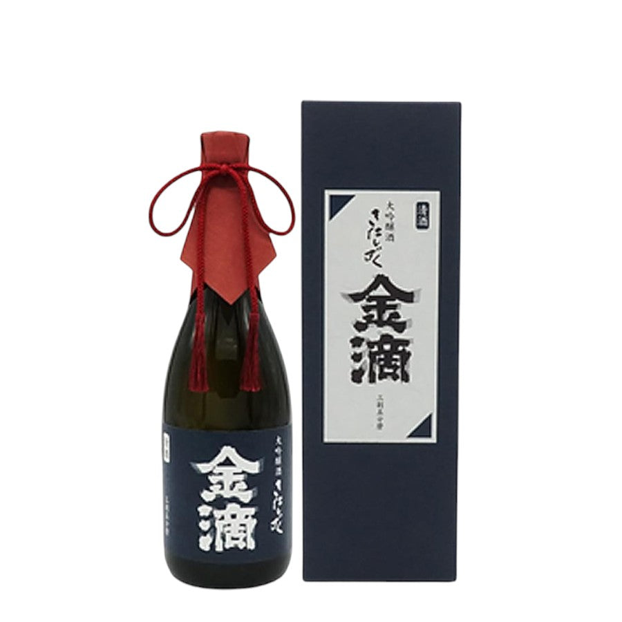 Daiginjyo KITASHIZUKU 35