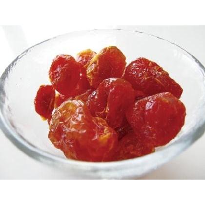 Salted Dried Tomato