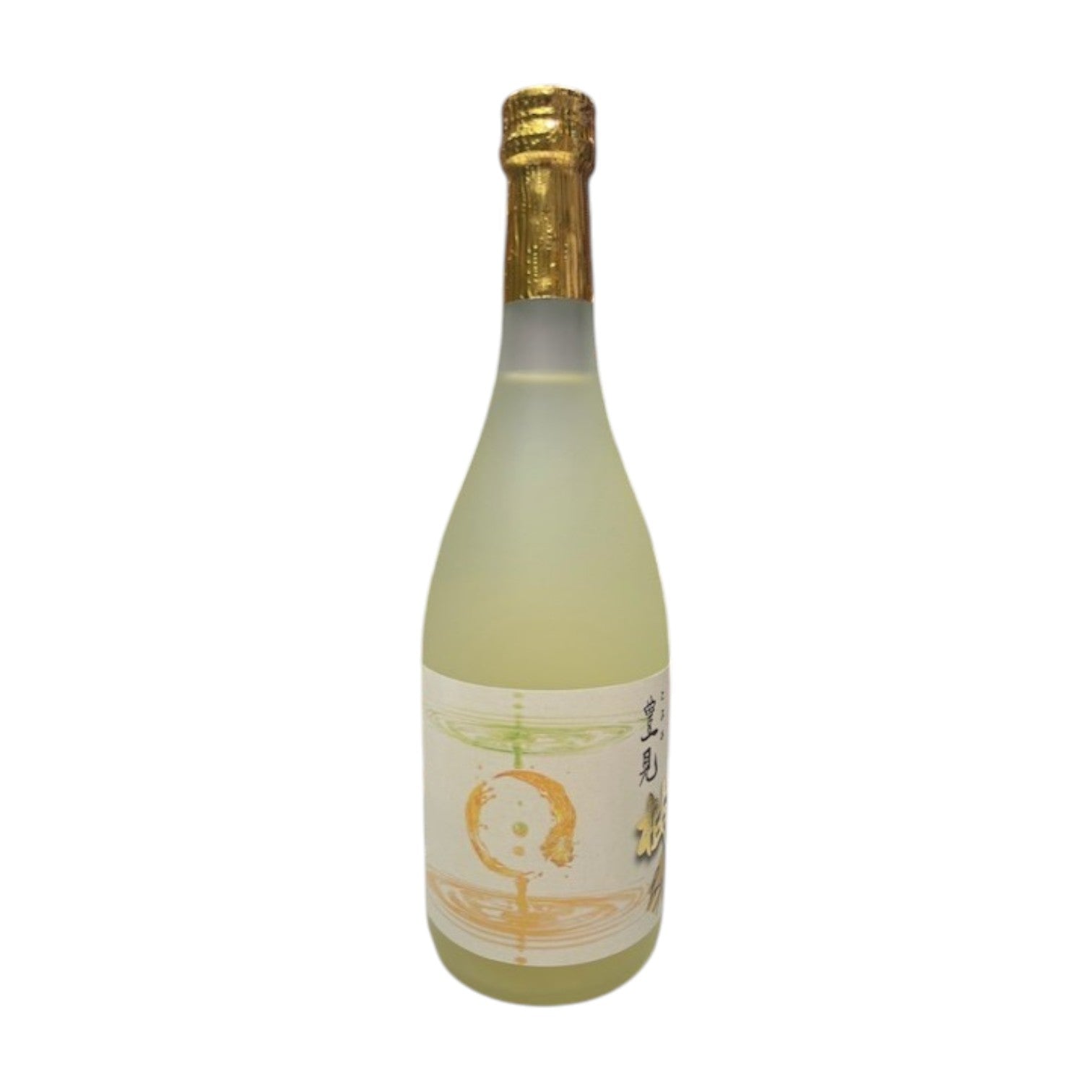 Citoron Yuzu Liqueur
